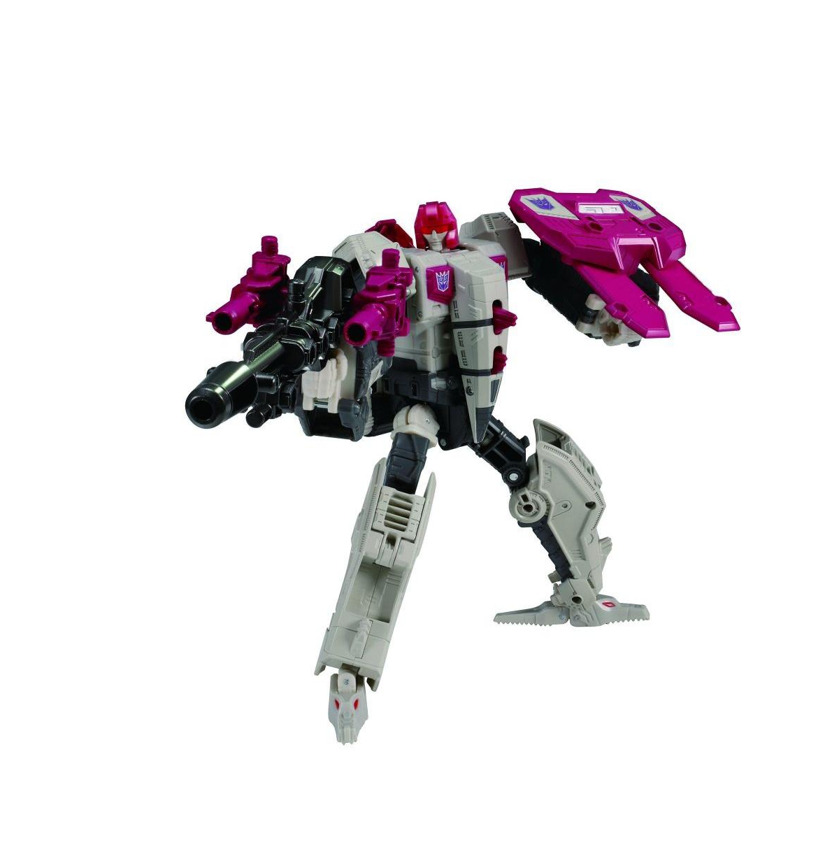 Transformers Tt-GS05 Abominus Set of 5 Takara Tomy Mall Exclusive Generations Selects War for Cybertron Trilogy