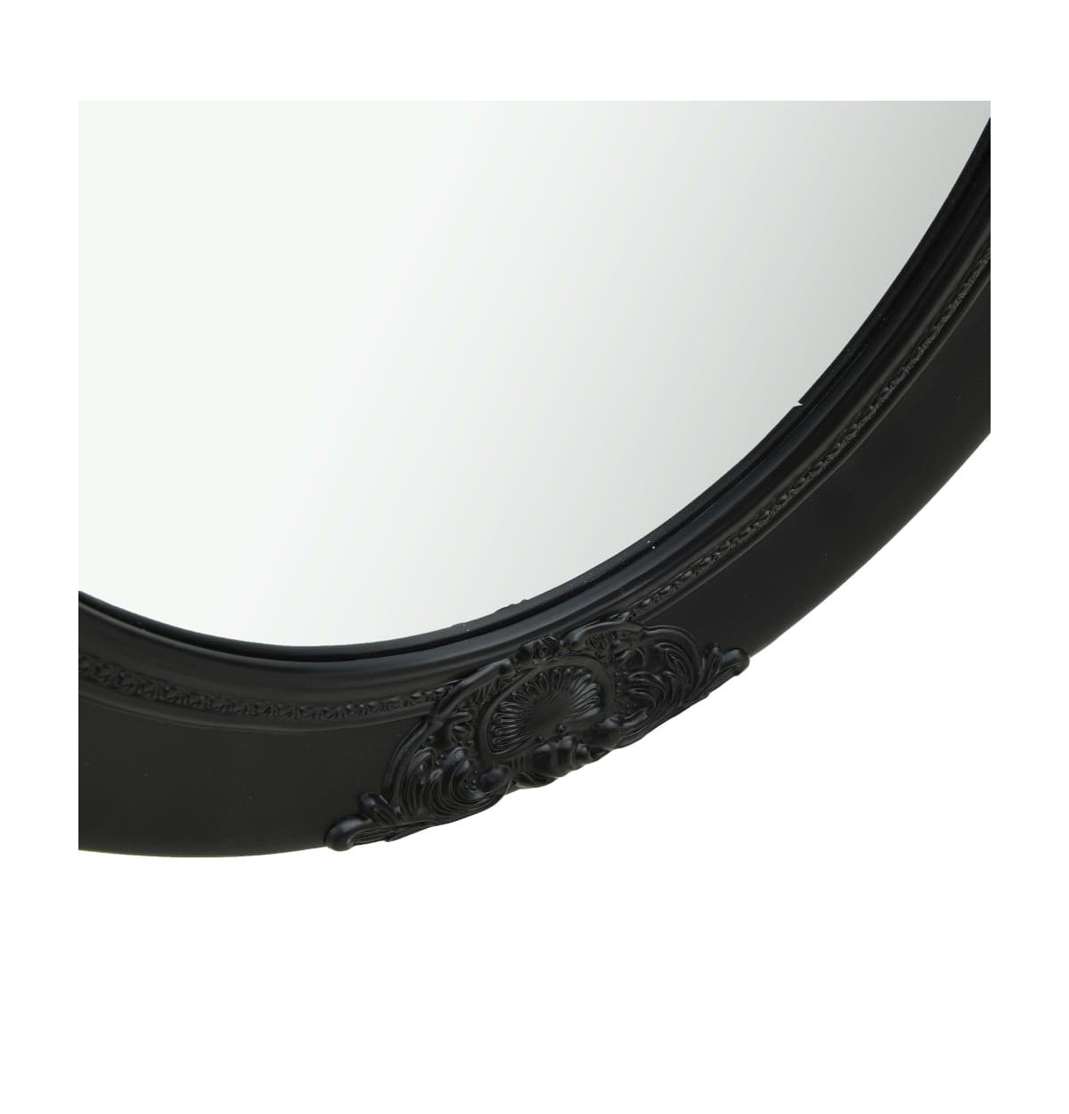 vidaXL Wall Mirror Baroque Style 19.7