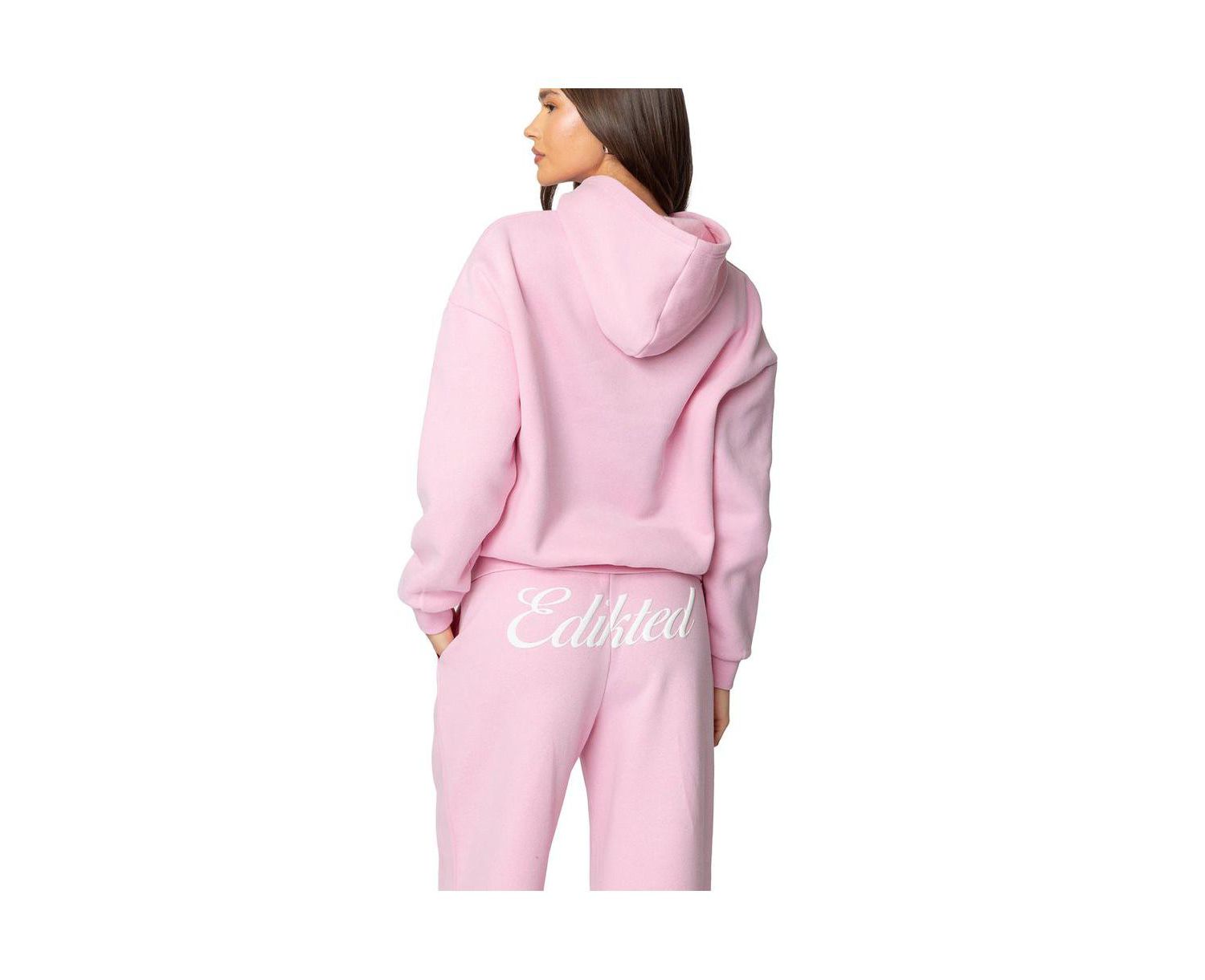 Women's Miss Hoodie