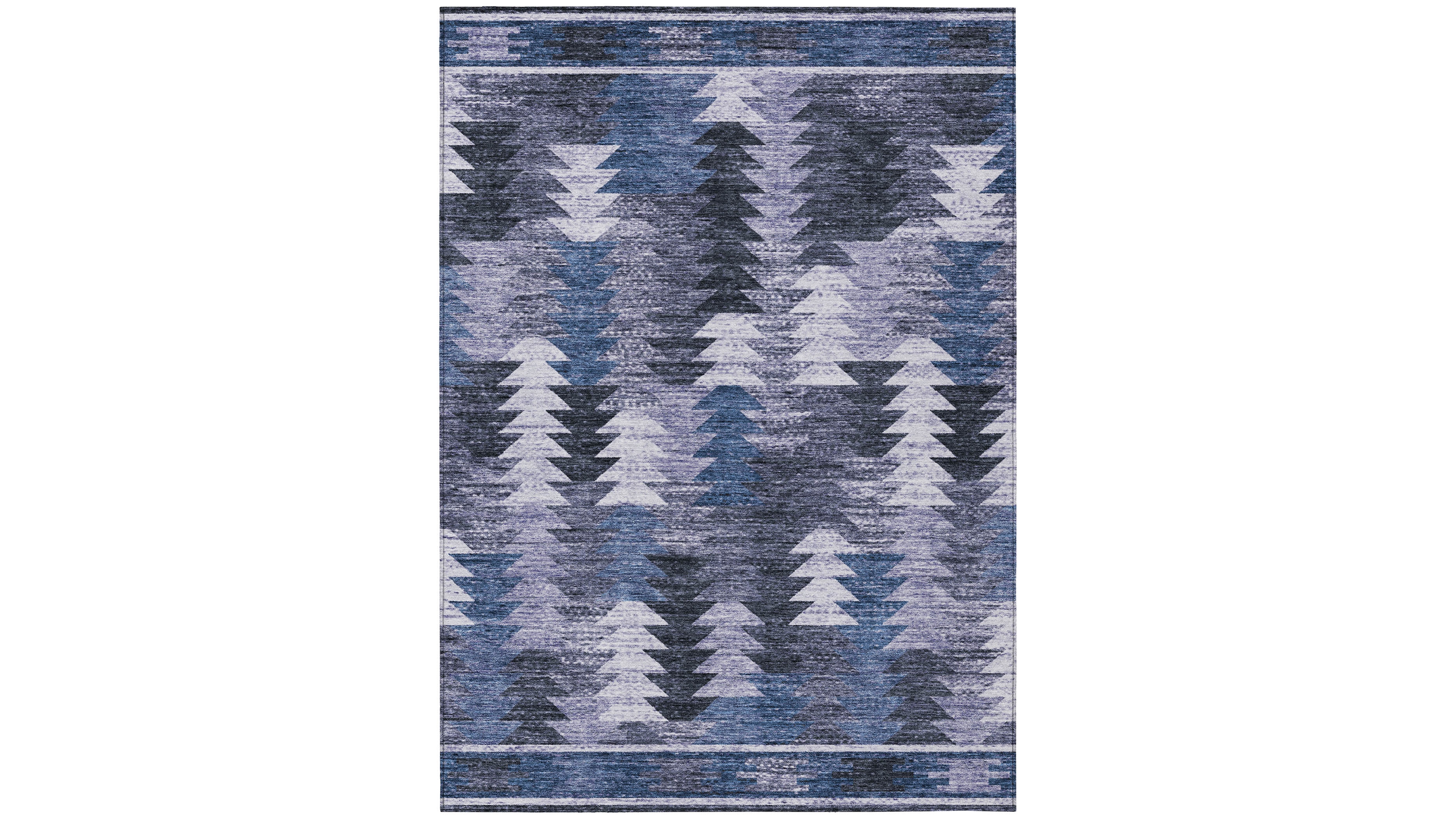 Addison Chantille Machine Washable ACN798 2'6''x3'10'' Area Rug