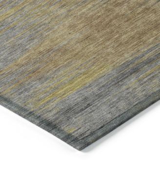 Chantille Machine Washable ACN794 2'6''x3'10'' Area Rug