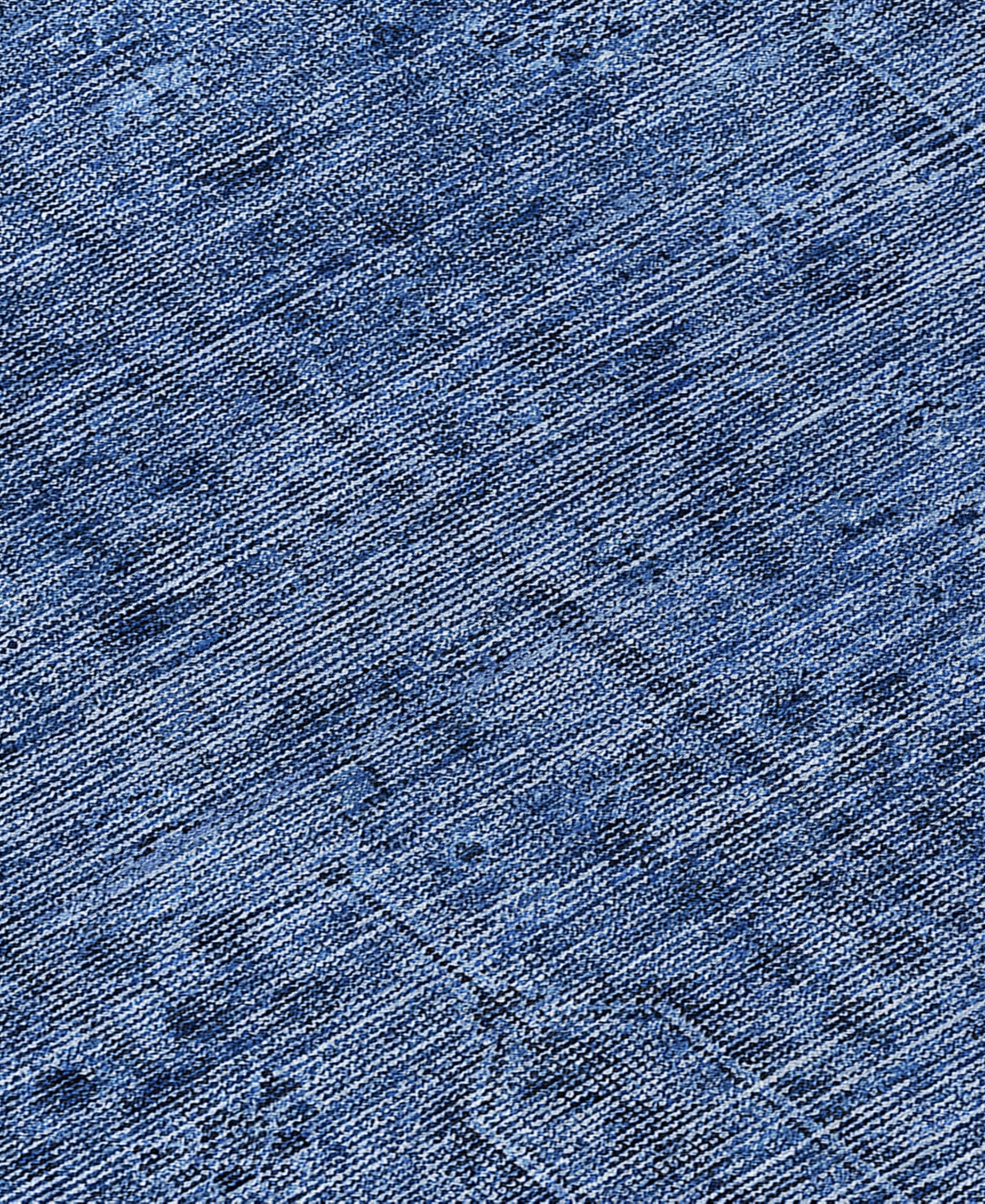 Addison Chantille Machine Washable Acn790 2'6''x3'10'' Area Rug In Navy