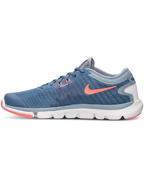 nike women's flex supreme 4 training shoe