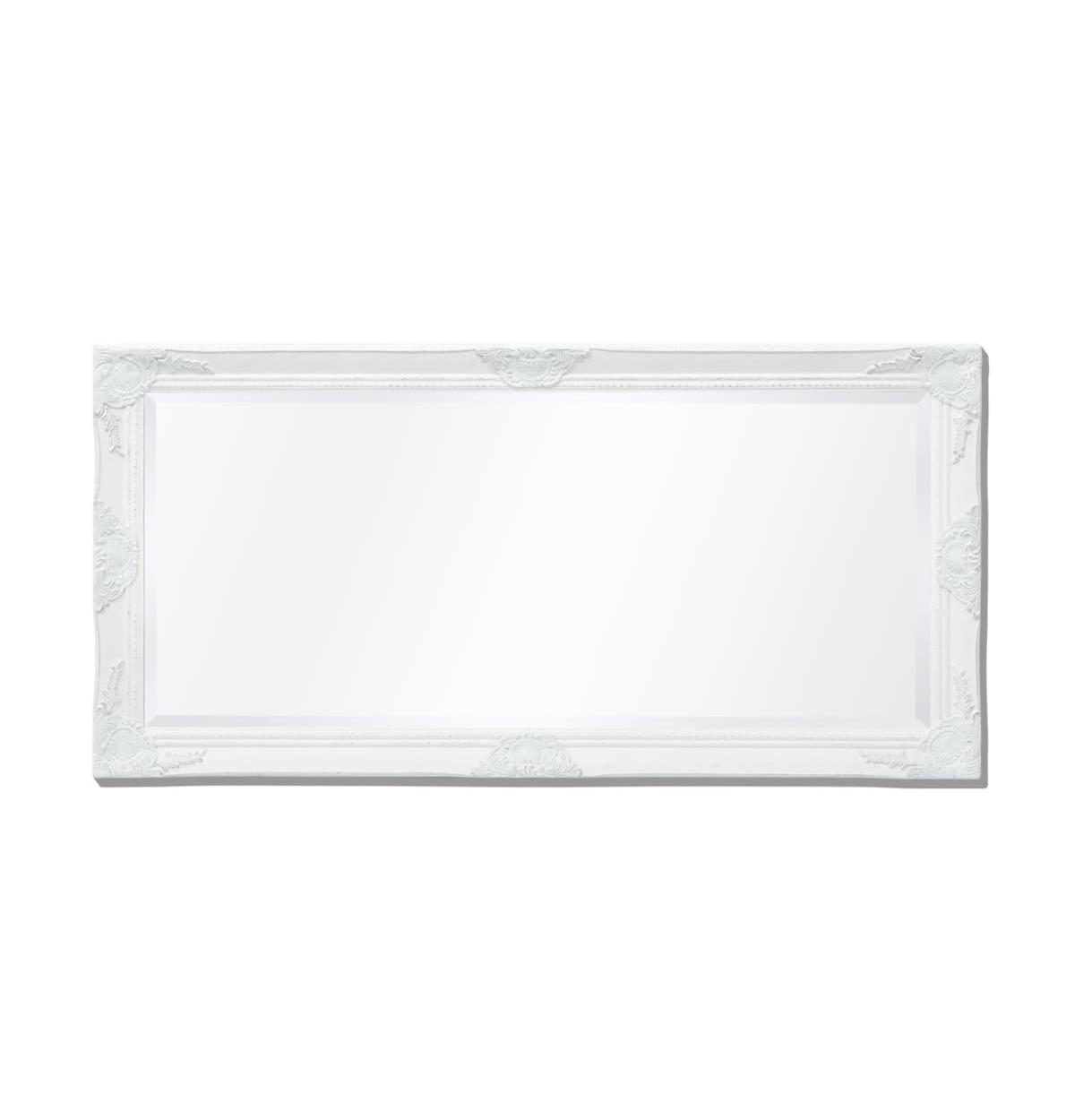 vidaXL Wall Mirror Baroque Style 47.2