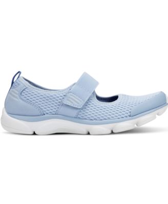 Women's x Denise Austin Rosina Mary Jane Walking Shoes