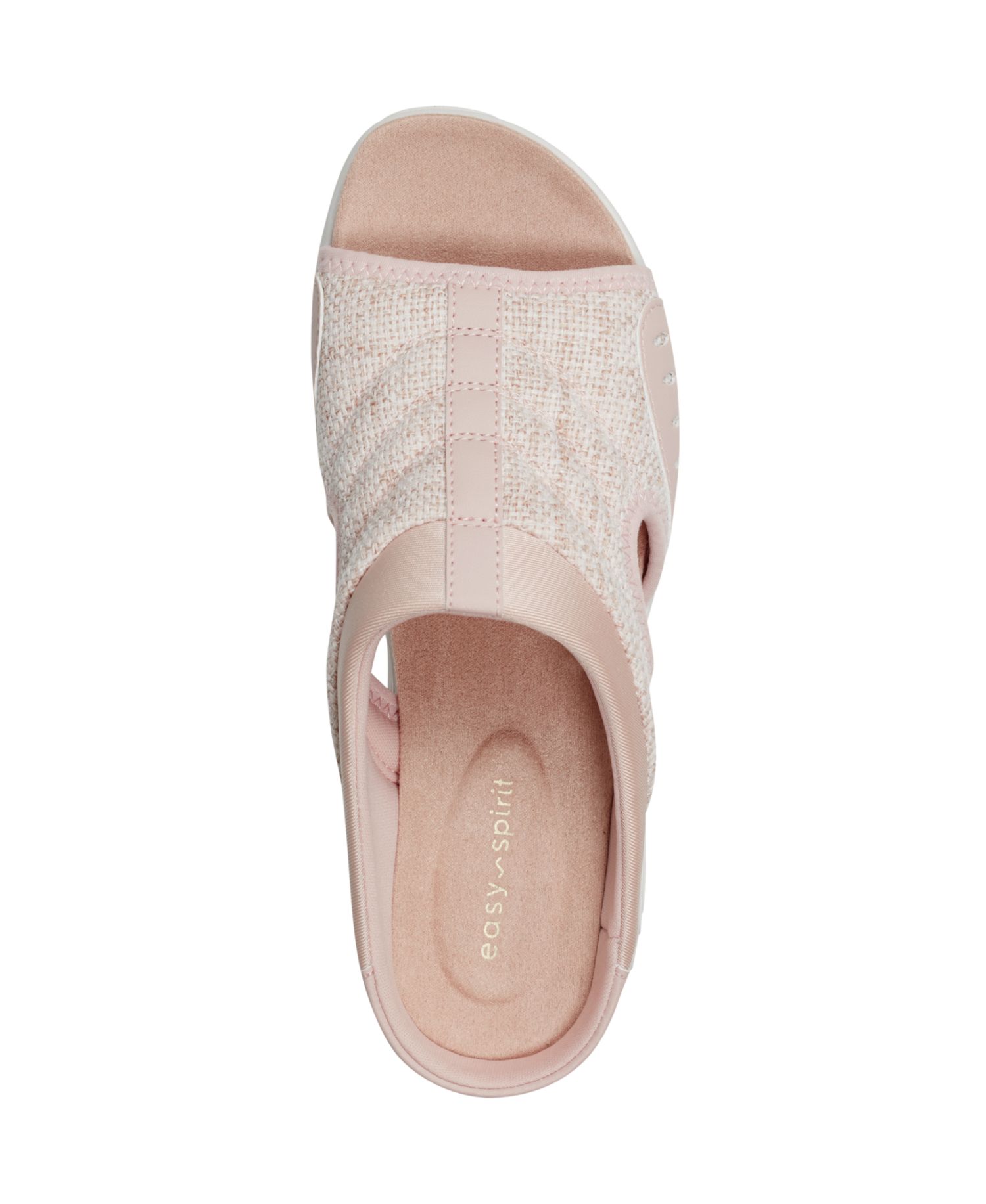 Women's Traciee Lightweight Flat Easy-On Sandals