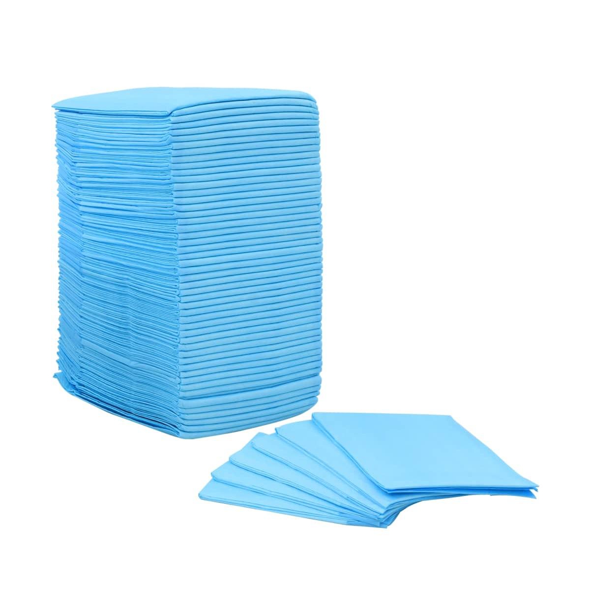vidaXL Pet Training Pads 200 pcs 35.4