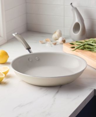 Cucina Ceramic Nonstick 12.5" Frying Pan