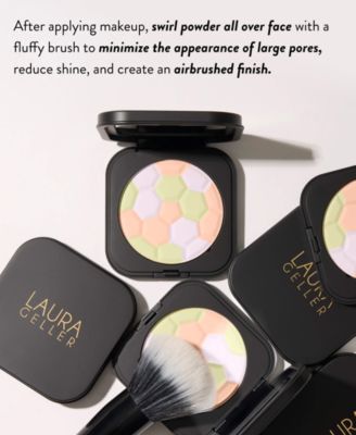 Filter Finish Radiant Setting Powder