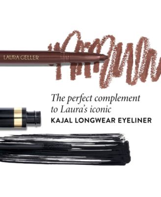 Kajal Longwear Mascara