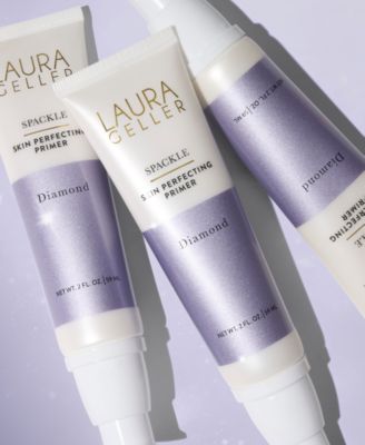 Spackle Skin Perfecting Primer - Diamond