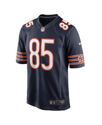 Men's Cole Kmet Chicago Bears Game Jersey