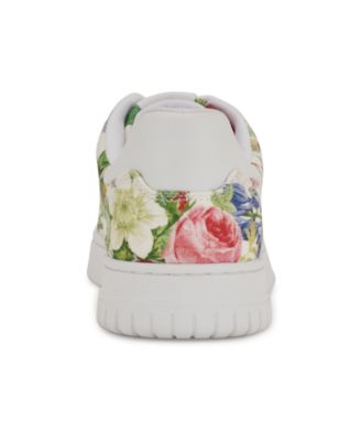 Women's Nenya Lace-Up Sneakers