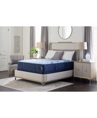 Stearns & Foster Stearns Foster Estate 13.5 Medium Tight Top Mattress Collection In No Color