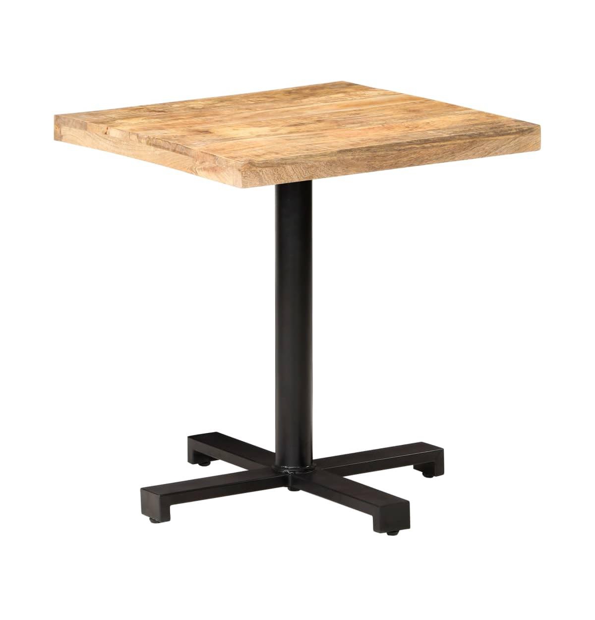 Bistro Table Square 27.6