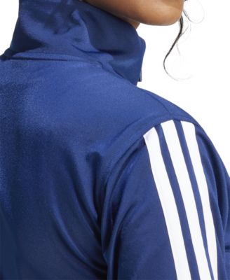 Women's Tricot 3-Stripes Track Jacket