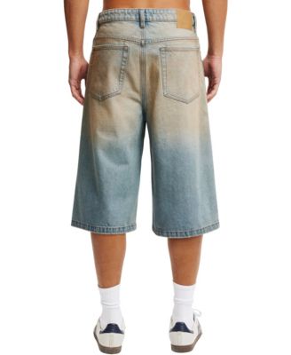 Men's Super Baggy Jort Shorts