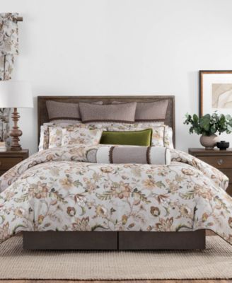 Esmeralda Woven Neckroll Pillow, 24" x 6.5"