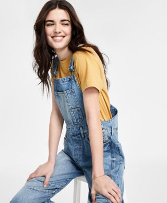 売れ筋商品|||ラッキーブランド カットソー トップス レディース Women's Cotton Butterfly Frame Crewneck Tee Mustard Gold BUTTERFLY FRAME CLASSIC CREW | Lucky Brand