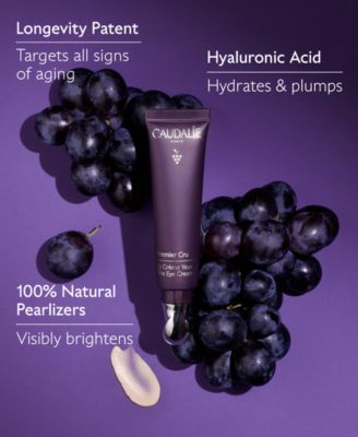 Premier Cru The Eye Cream For Fine Lines & Wrinkles, 0.5 oz.