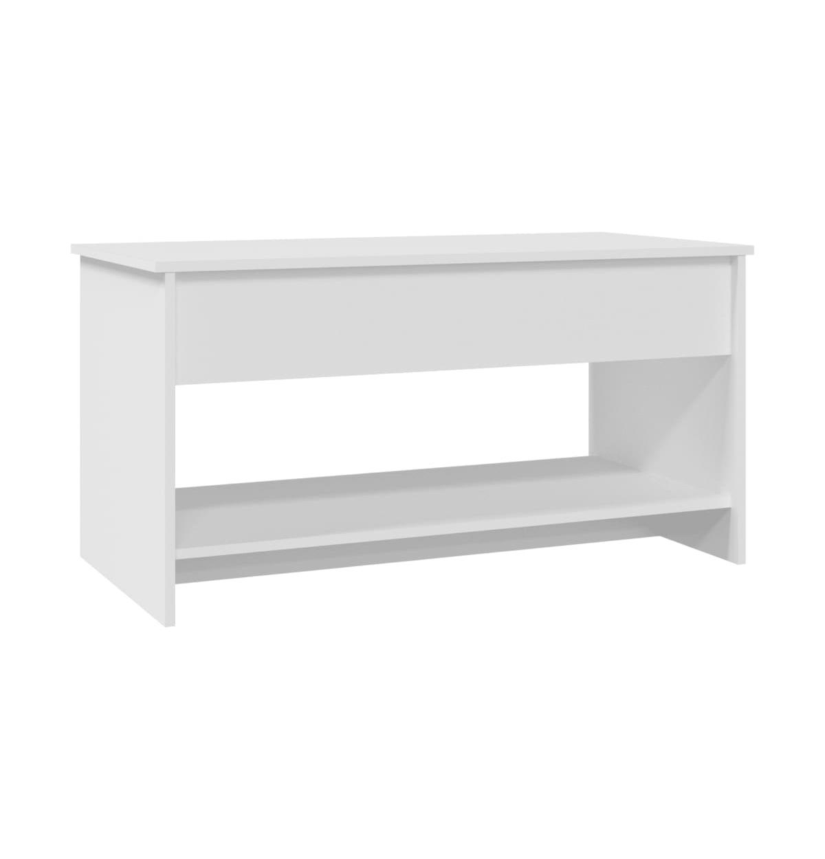 vidaXL Coffee Table40.2