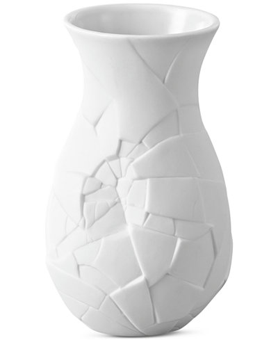 Rosenthal Porcelain Vase of Phases Matte Mini 4
