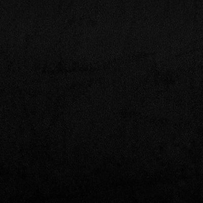 Massage Recliner Chair Black Microfiber, metal, plywood Standard