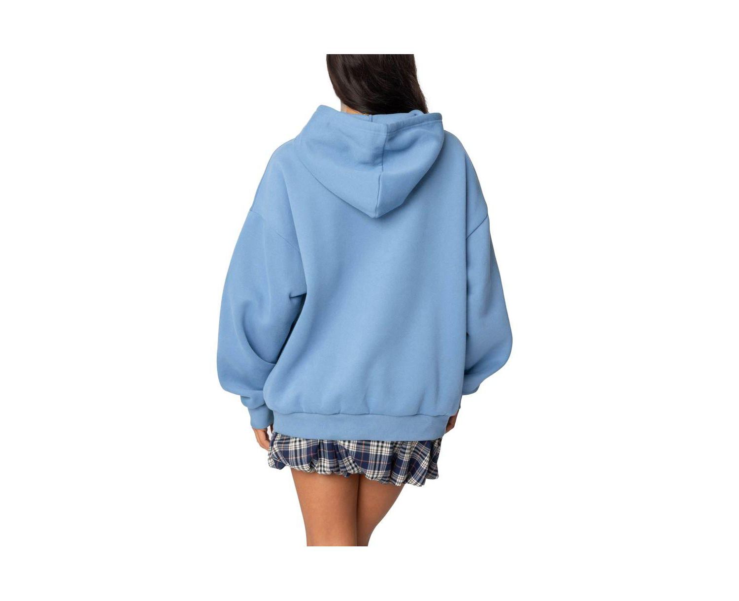 Women's 98 Oversized Hoodie