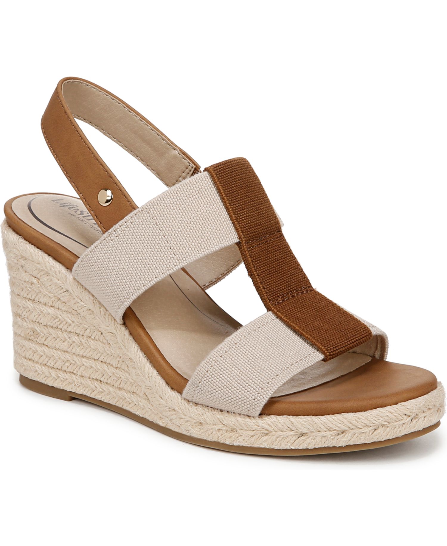 Women's Tallulah Espadrille Wedge Sandals