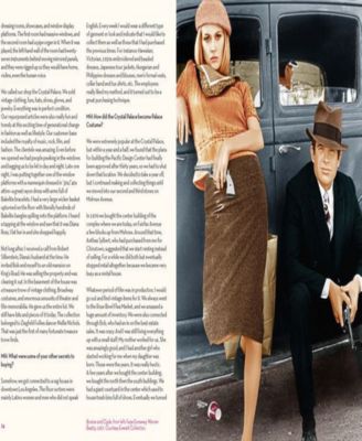 Palace Costume: Inside Hollywood's Best Kept Fashion Secret by Mimi Haddon