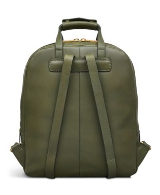 Dukes Place Medium Zip Around Backpack