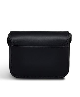 Lunar New Year Mini Flapover Crossbody Bag