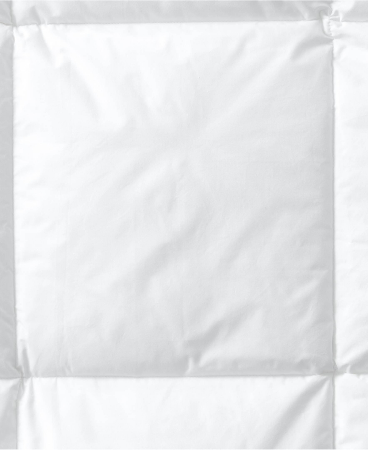 Lands' End Essential Pureloft Box Comforter