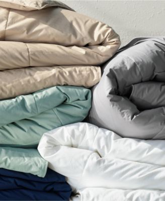 Essential Pureloft Box Comforter