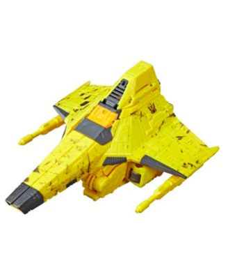 WFC-S52 Acid Storm WFC-S53 Ion Storm and WFC-S54 Nova Storm Rainmakers 3-Pack Voyager Class | Generations War for Cybertron Siege Chapter