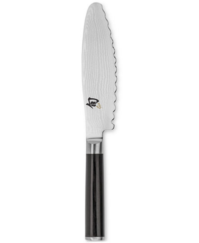 Shun Ultimate Utility Knife, 6