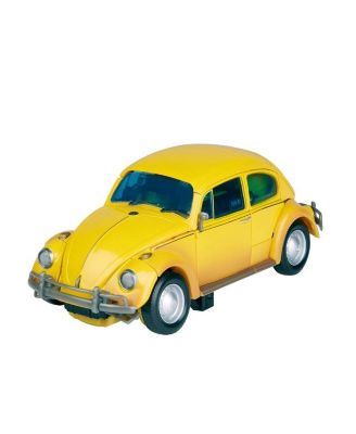 MPM-7 Bumblebee Hasbro Version | Masterpiece Movie Series