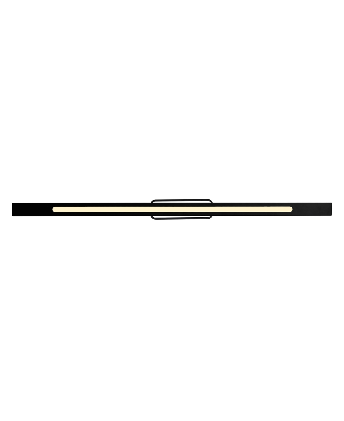 CWI LIGHTING 19" METAL HIMALAYAS INTEGRATED LED ISLAND POOL TABLE LIGHT 
