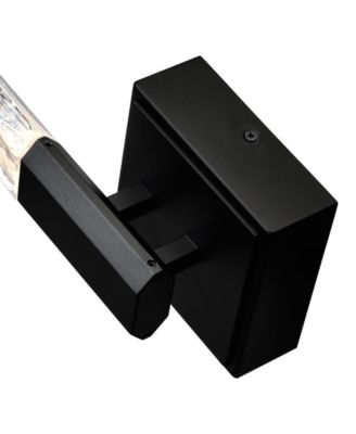 14.5" Metal Greta Integrated LED Wall Light