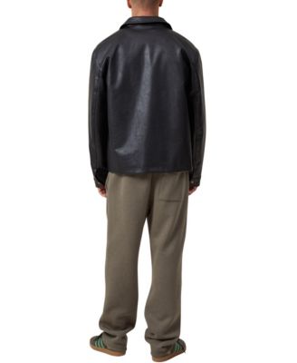 Men's Relaxed Track Pants