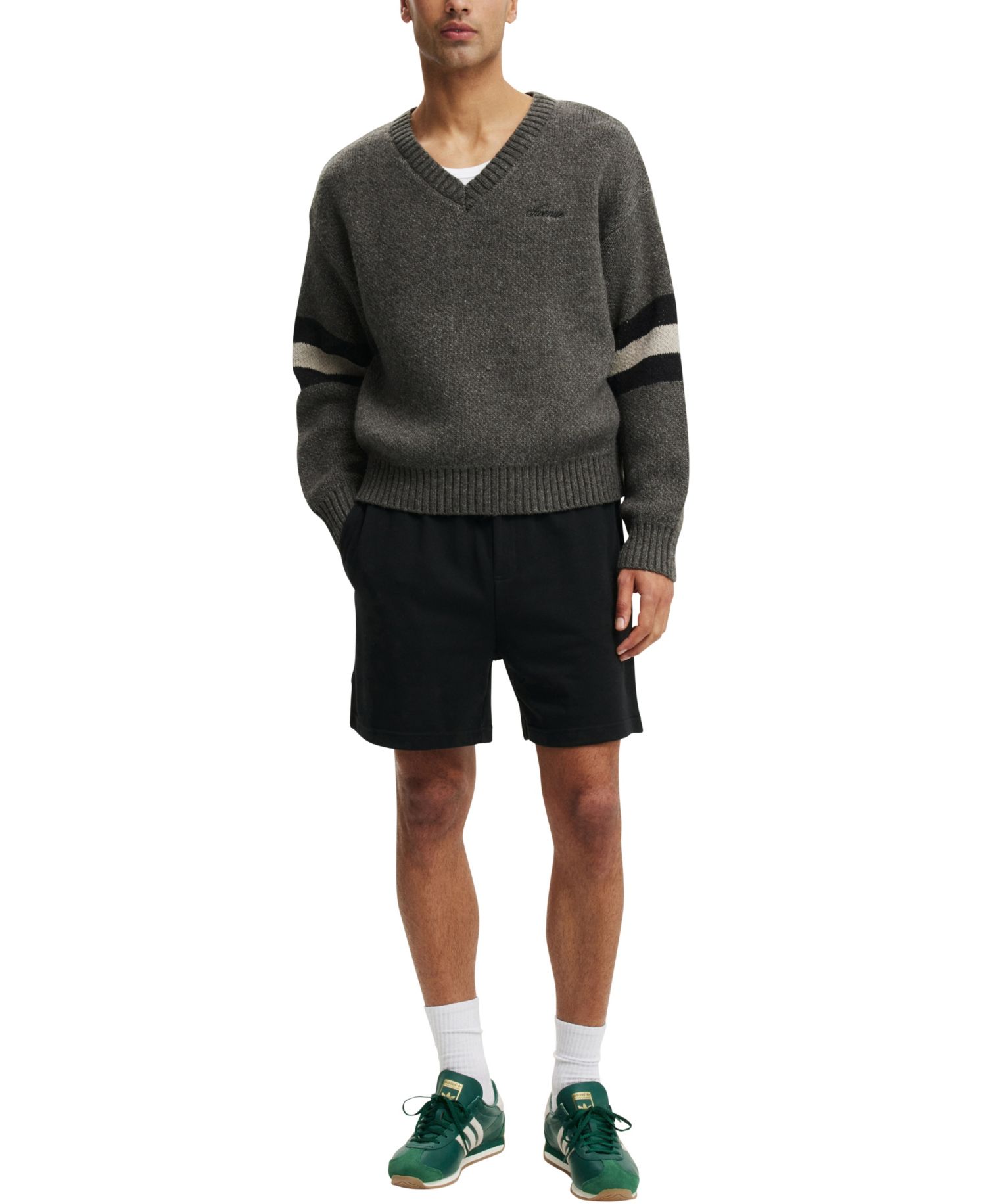 Men's Everyday Fleece Shorts