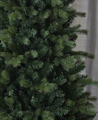 6' Artificial Palmetto Pine Tree