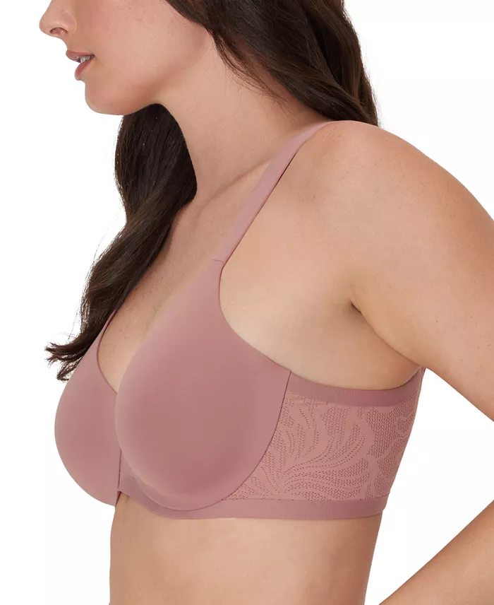 Women's Coolest Smoothing Underwire T-Shirt Bra DF4580 - thumbnail 7