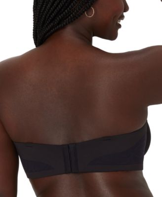 Women's Coolest Smoothing Strapless Minimizer Bra DF4586