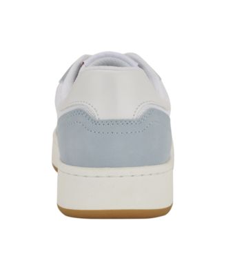 Women's Neenha Signature Logo Lace-Up Sneakers