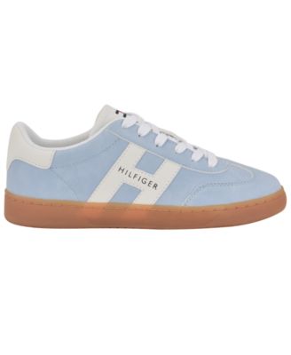 Women's Maisie Low Profile Lace-Up Sneakers