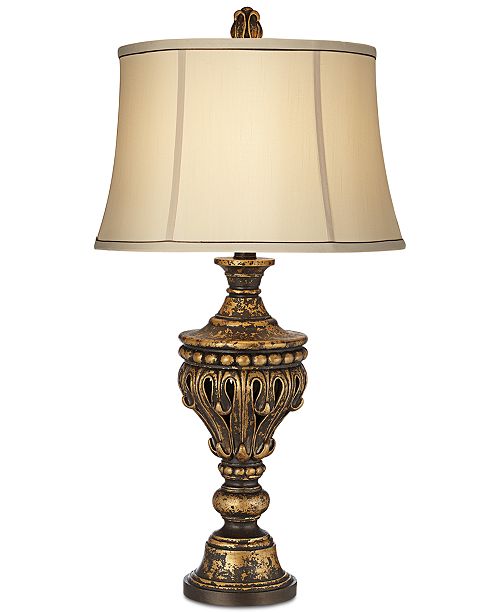 Pacific Coast Kie Lumiere Table Lamp Lighting & Lamps Home Macy's