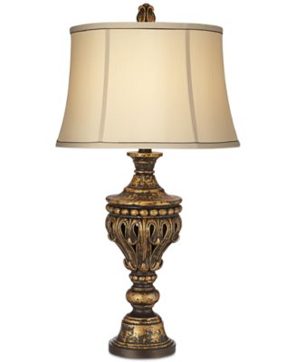 Kathy Ireland Pacific Coast Kie Lumiere Table Lamp - Macy's