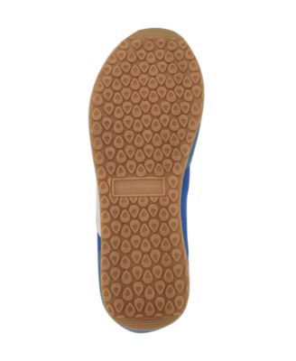 Women's Cameo Retro Lace-Up Sneakers