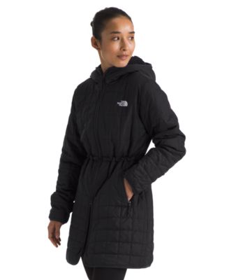 Women's Junction Insulated Coat